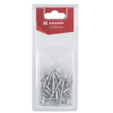 POPNAGEL 3,2X10 MM (50X)