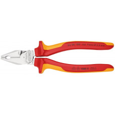 KRACHT-KOMBITANG COMFORT 180 MM VDE