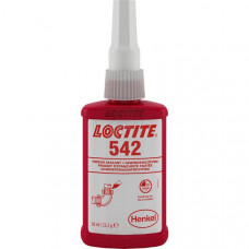 LOCTITE 542 DRAADAFDICH. HYDRO-PNEUM. 50ML