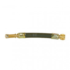 VENTIELVERLENGSTUK 125 MM