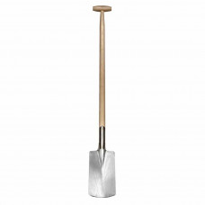 SPADE -90CM. STEEL