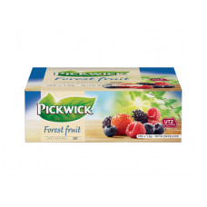 PICKWICK THEE BOSVRUCHTEN 100X1,5 G