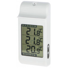 THERMOMETER - MIN / MAX DIGITAAL