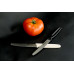 MULTIFUNCT. KEUKENMESJE, HOMEY'S, MOLTI SVART 11CM, 2 ST, BL