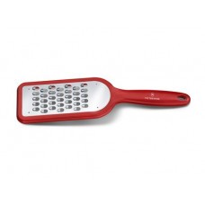 KEUKENRASP, VICTORINOX, GROF, RVS/ROOD ABS, DOOS