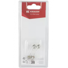 BUISLAMP 12V 10W SV8,5 (2X)