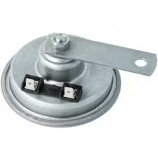 CLAXON 12V, 450HZ, 110DB(A), Ø91MM (1X)
