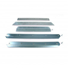 SLIJTSTRIP V. BALLASTSCHOP DUITS MODEL