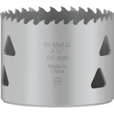 PRO MULTI MAT. GATZAAG 64 MM SCHROEF