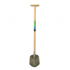KINDERBATS -MM-, MET STEEL 75CM