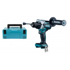 MAKITA 18 V KLOPBOOR-/SCHROEFMACHINE DHP486ZJ