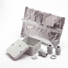 ATTEMA GIETMOFSET 2511 + HARS 394ML