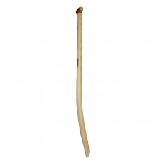 SCHOPSTEEL ESSEN, STERK GEBOGEN, 100CM ATLAS