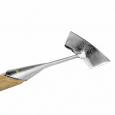 SCHOFFEL 15 CM - 170 CM STEEL