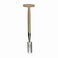 DIEVENSTEKER BREED - 37 CM STEEL