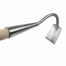 HANDWIEDER 4 CM - 120 CM STEEL