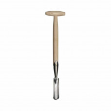 DIEVENSTEKER - 37 CM STEEL