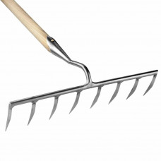 KLAUW 8T - 170 CM T-STEEL
