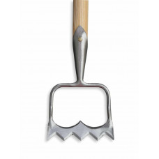 ROYAL SCHOFFEL 12,5 CM - 145 CM STEEL