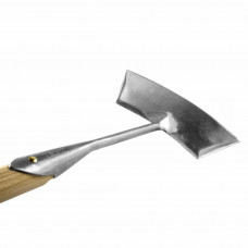 SCHOFFEL 20 CM - 170 CM STEEL