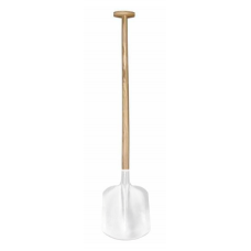 BATSSTEEL 100 CM INGEZAAGD