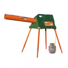 SCATTERBIRD MARK 3 MET INTERNE ACCU, LADER EN POTEN.