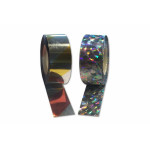 SCARE TAPE, 2X80M