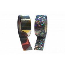 SCARE TAPE, 2X80M