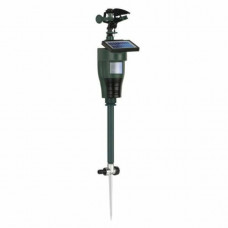 WATERSPROEIER MET BEWEGINGSMEL.SOLAR