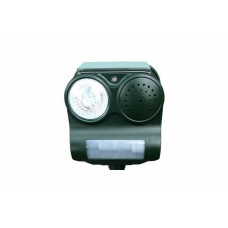 GARDEN GUARD 371 SOLAR BIRDCHASER VH 370