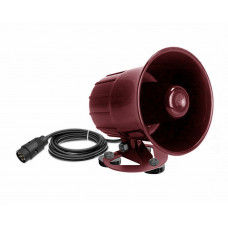 SAVIHORN - WILDREDDER MAGNETISCH