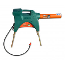 SCATTERBIRD MARK 4 MET INTERNE ACCU, LADER EN POTEN