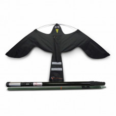 BLACK HAWK KITE 10M