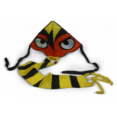 TERROR KITE LOSSE VLIEGER