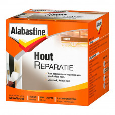 ALAB. HOUTREPARATIE 500 GR