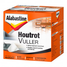 ALAB. HOUTROTVULLER 500 GR