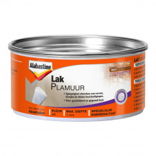 ALAB. LAKPLAMUUR 400 GR