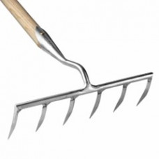 KLAUW/HARK 8T 170CM T-STEEL
