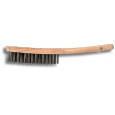CP STAALBORSTEL 4 RIJ 23 CM 23.550.04