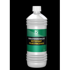 KWASTENREINIGER 1 LTR BLEKO