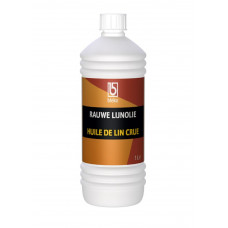 LIJNOLIE RAUW 1 LTR