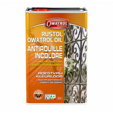 OWATROL OLIE 0,5 LTR