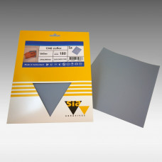 SCHUURP. SIAFLEX P150 230X280 MM PAK 5 ST