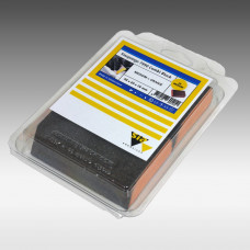 SIA DIY 7990 SIASPONGE COMBIBLOCK MED - 2ST