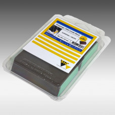 SIA DIY 7990 SIASPONGE COMBIBLOCK SUPER FINE-2ST