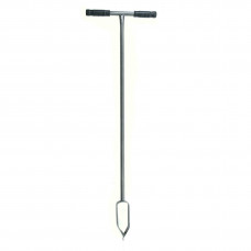 GRONDBOOR BLAUW GEHARD, 10CM *DEWIT*