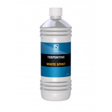 TERPENTINE 1 LTR