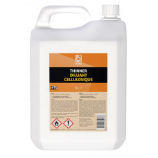 THINNER 5 LTR