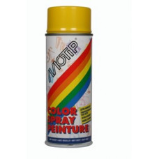400 ML SPB GEEL HOOGGLANS 1679 RAL 1021