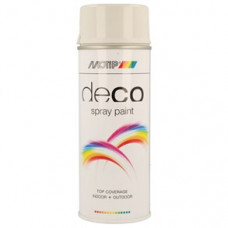 400 ML SPUITBUS MOT HOOGGLANS RAL 7035